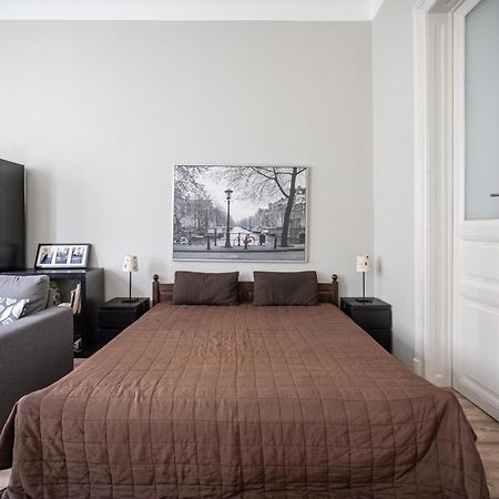 Bpr Castle Hill Apartment With Garden Budapest Exterior photo